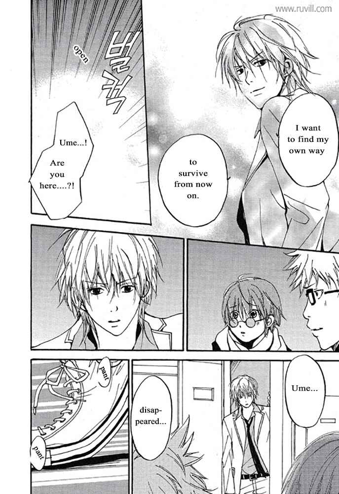 Page 26 Chapter 3 Plastic Romantic