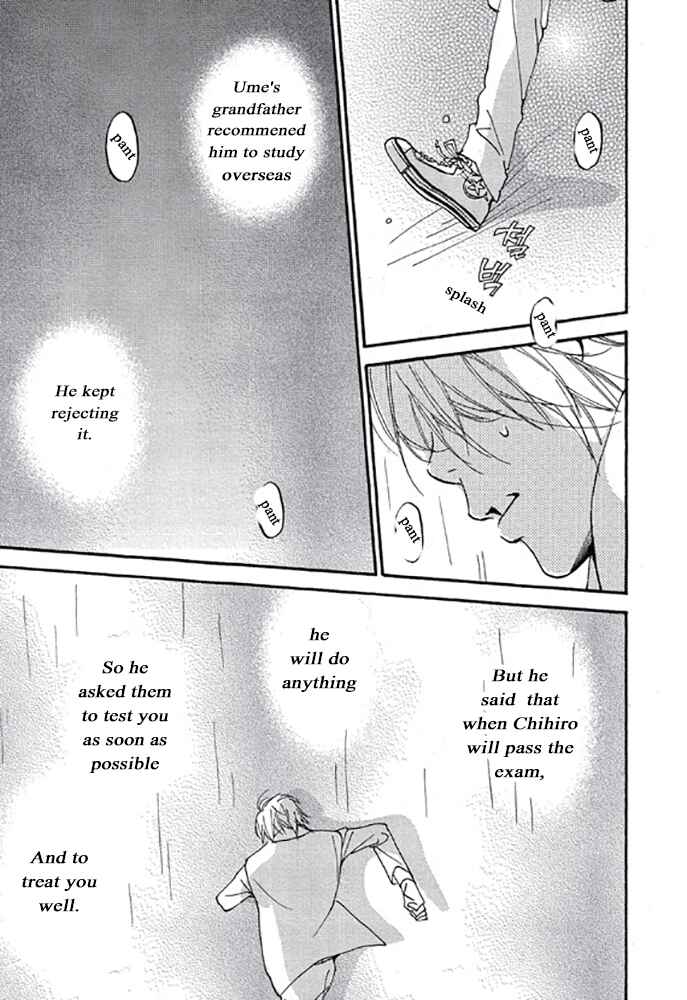 Page 27 Chapter 3 Plastic Romantic