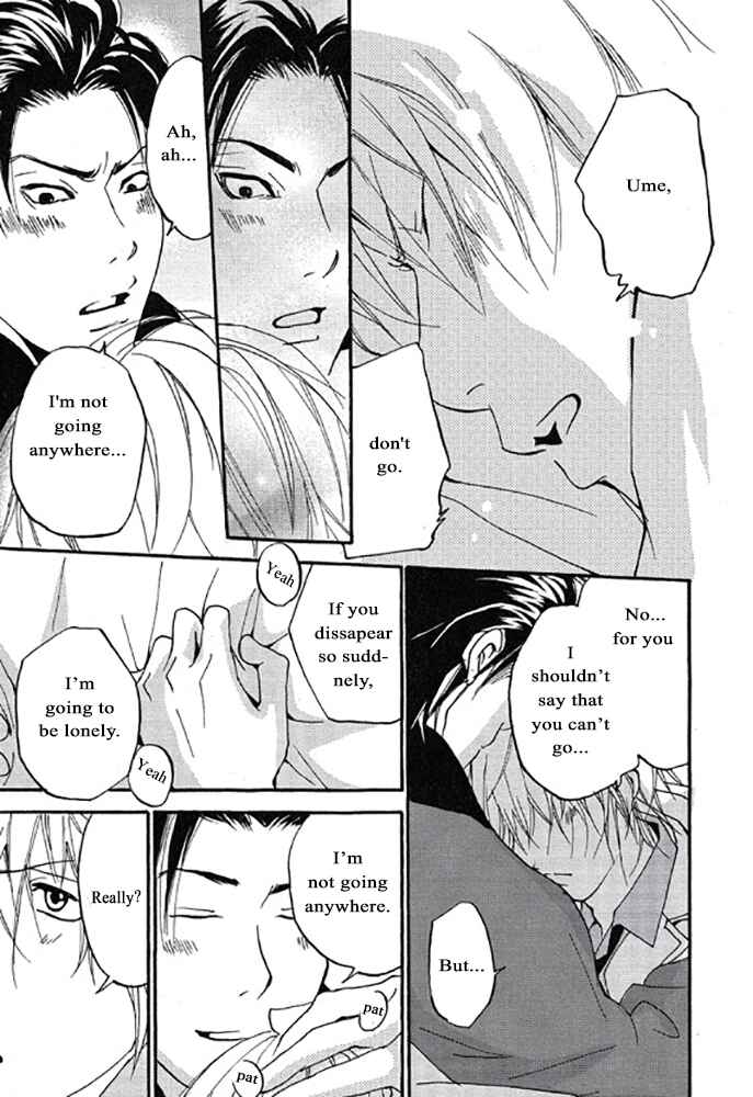 Page 31 Chapter 3 Plastic Romantic