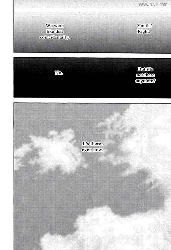 Page 36 Chapter 3 Plastic Romantic
