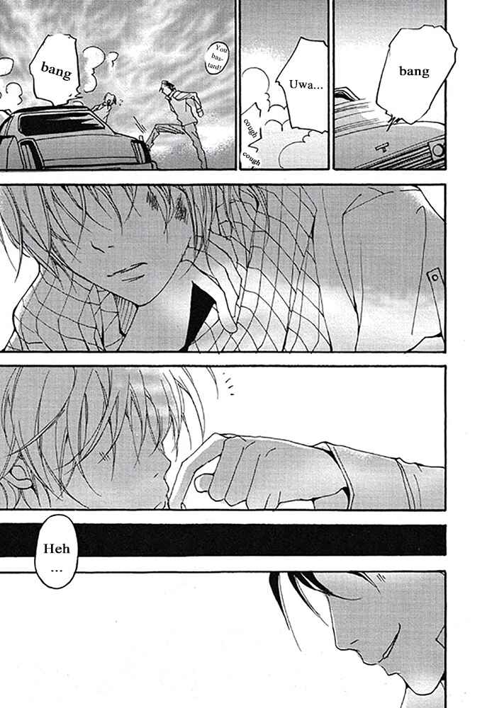 Page 39 Chapter 3 Plastic Romantic