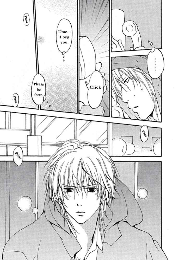 Page 9 Chapter 3 Plastic Romantic