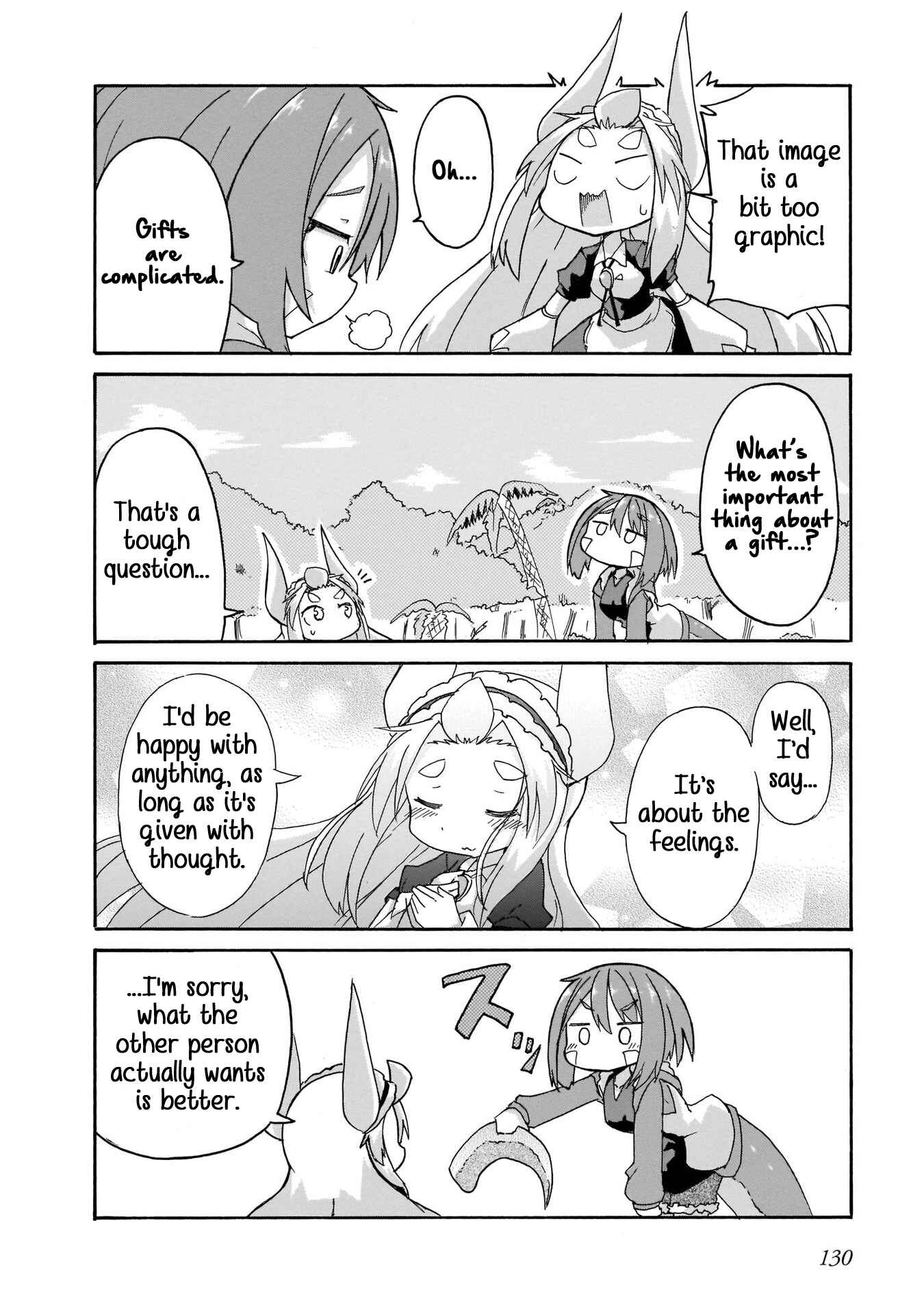 Page 6 Chapter 8 Tyra & Cera