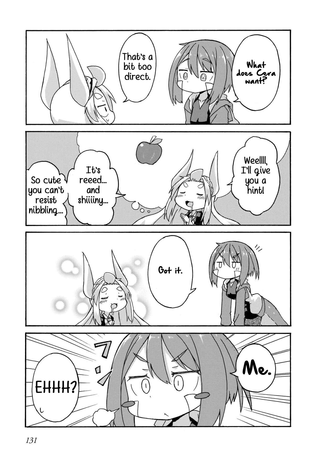 Page 7 Chapter 8 Tyra & Cera