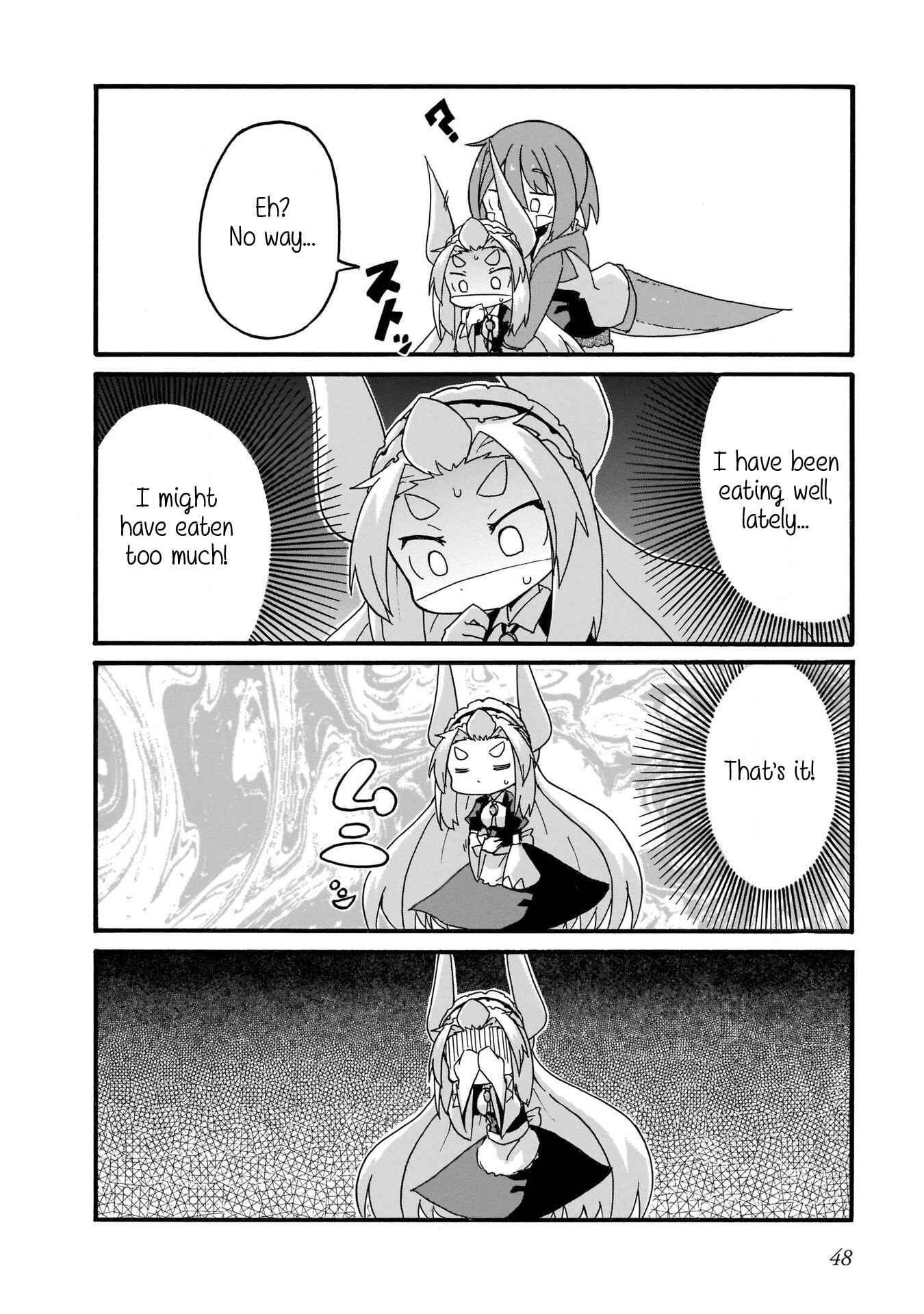 Page 4 Chapter 13 Tyra & Cera
