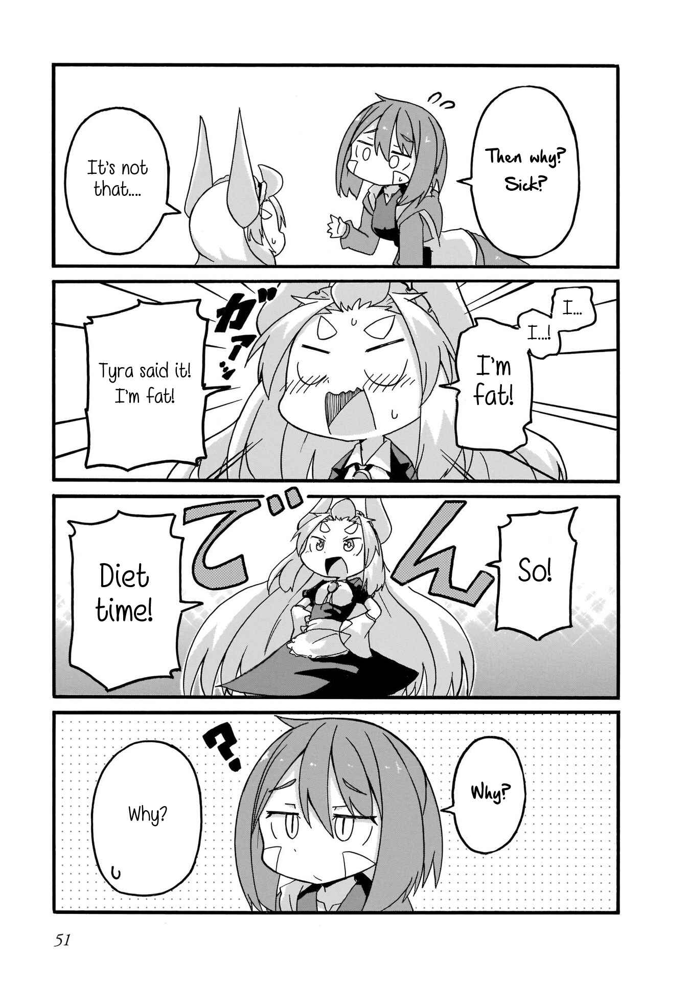 Page 7 Chapter 13 Tyra & Cera
