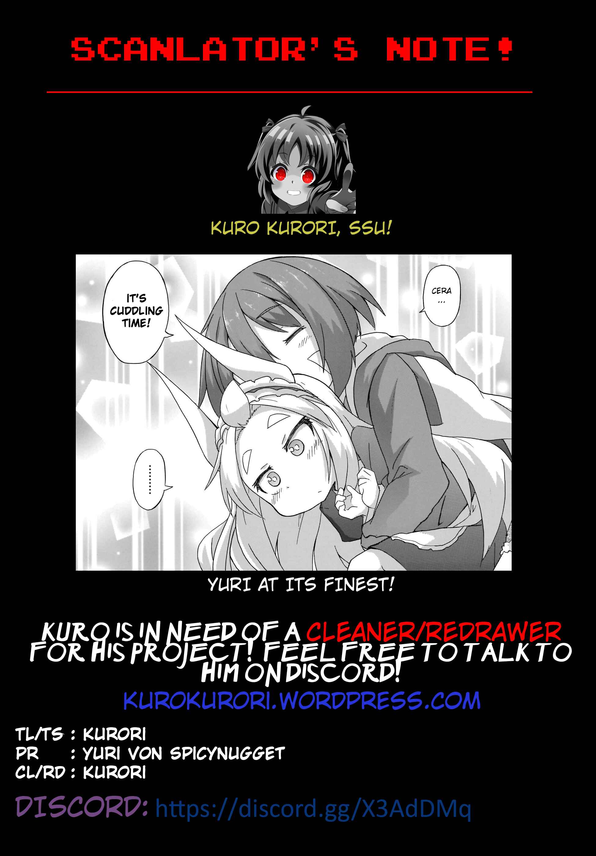 Page 17 Chapter 2 Tyra & Cera