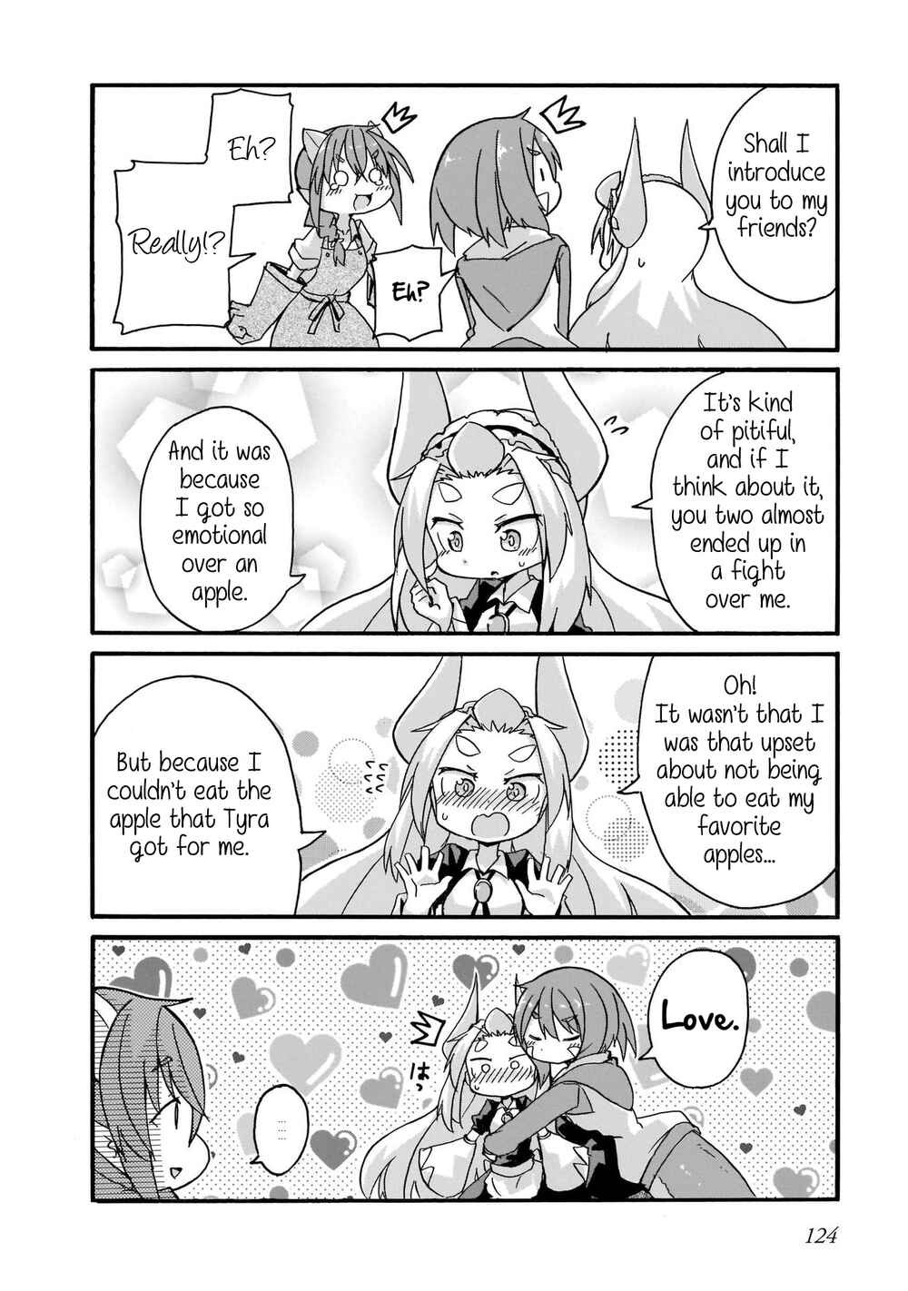 Page 10 Chapter 17 Tyra & Cera