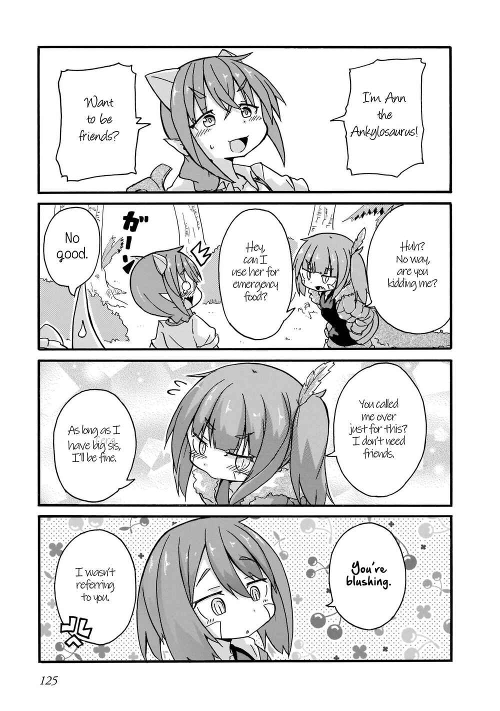 Page 11 Chapter 17 Tyra & Cera