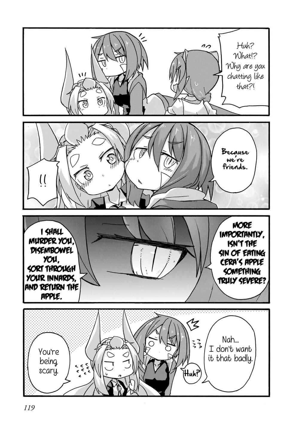 Page 5 Chapter 17 Tyra & Cera