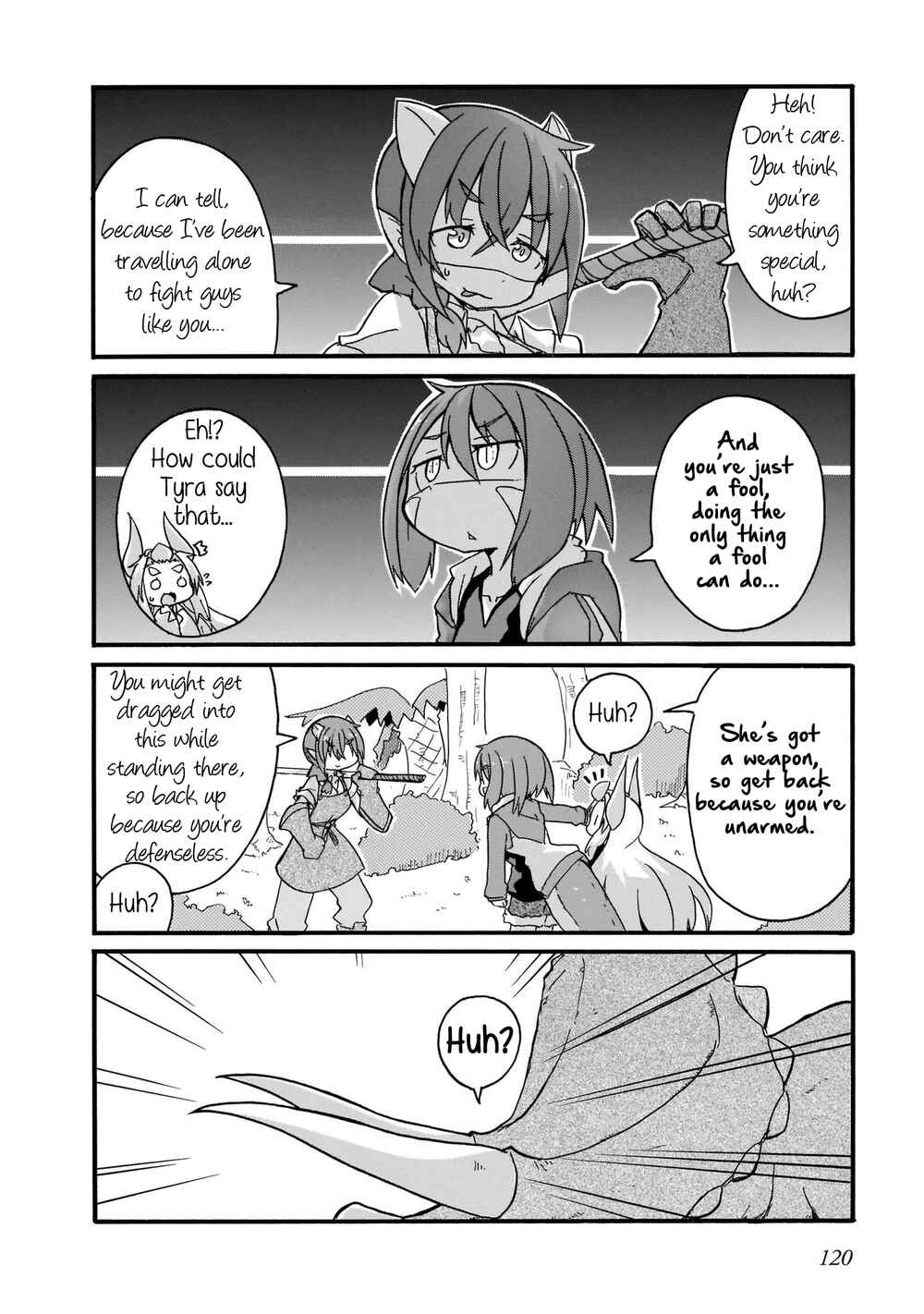Page 6 Chapter 17 Tyra & Cera