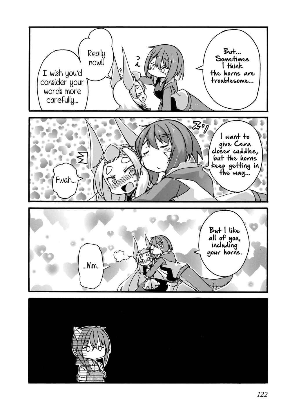 Page 8 Chapter 17 Tyra & Cera