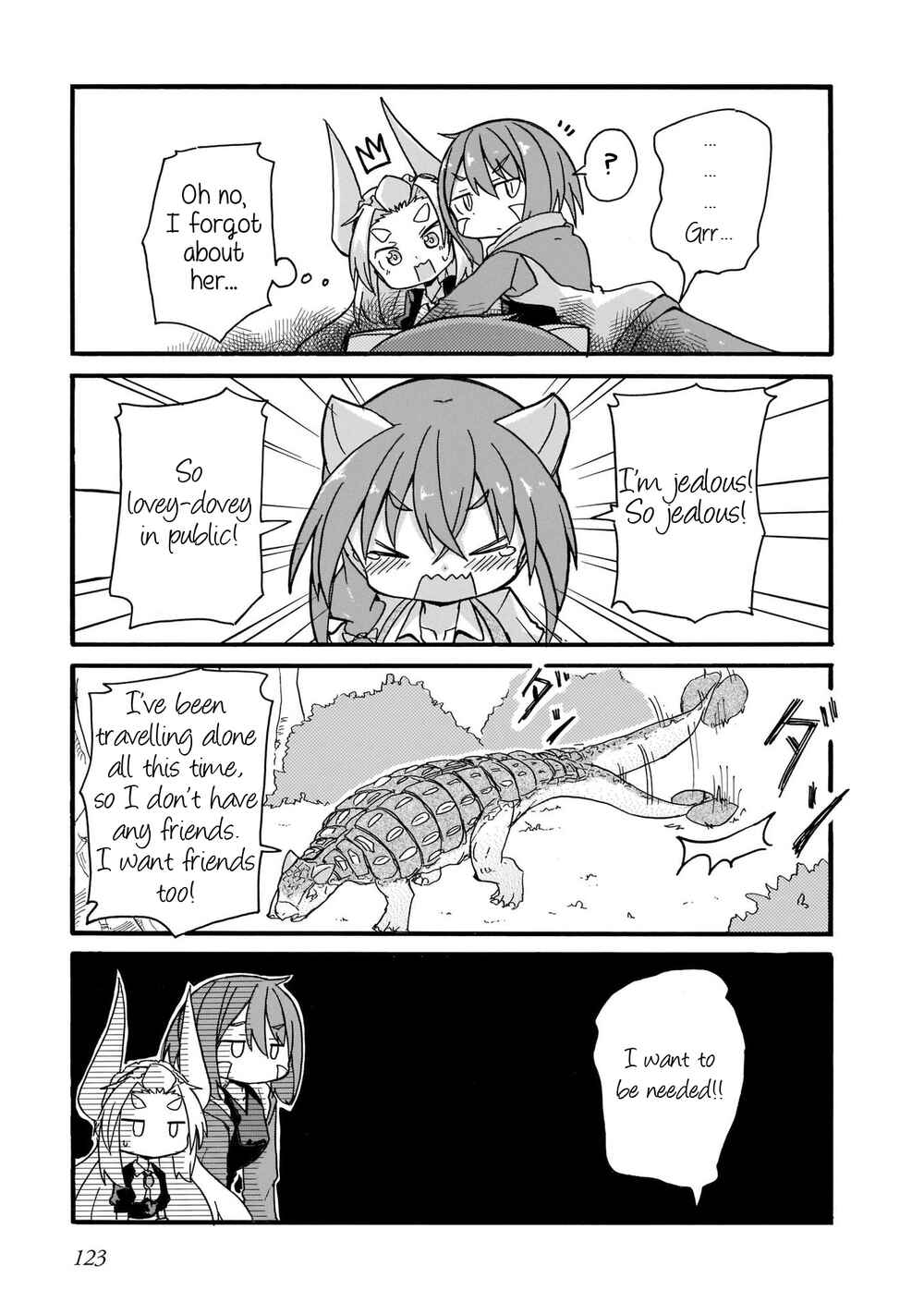 Page 9 Chapter 17 Tyra & Cera