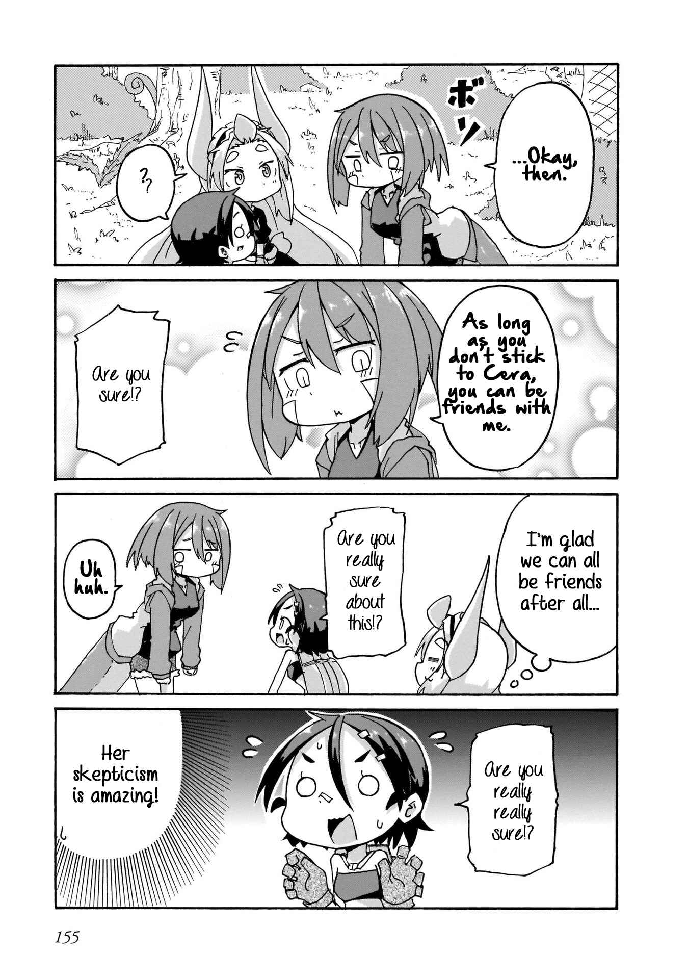 Page 15 Chapter 9 Tyra & Cera