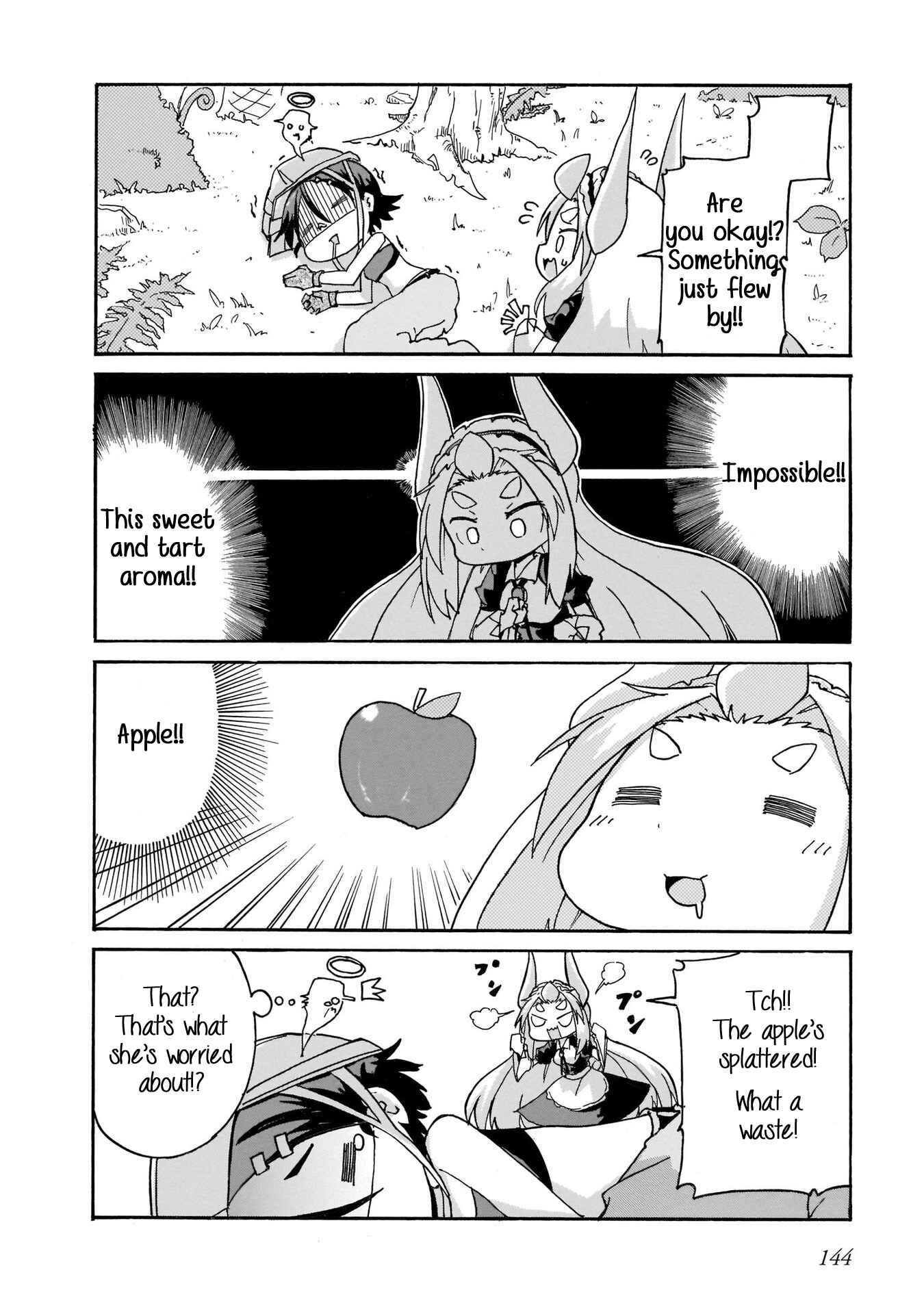 Page 4 Chapter 9 Tyra & Cera