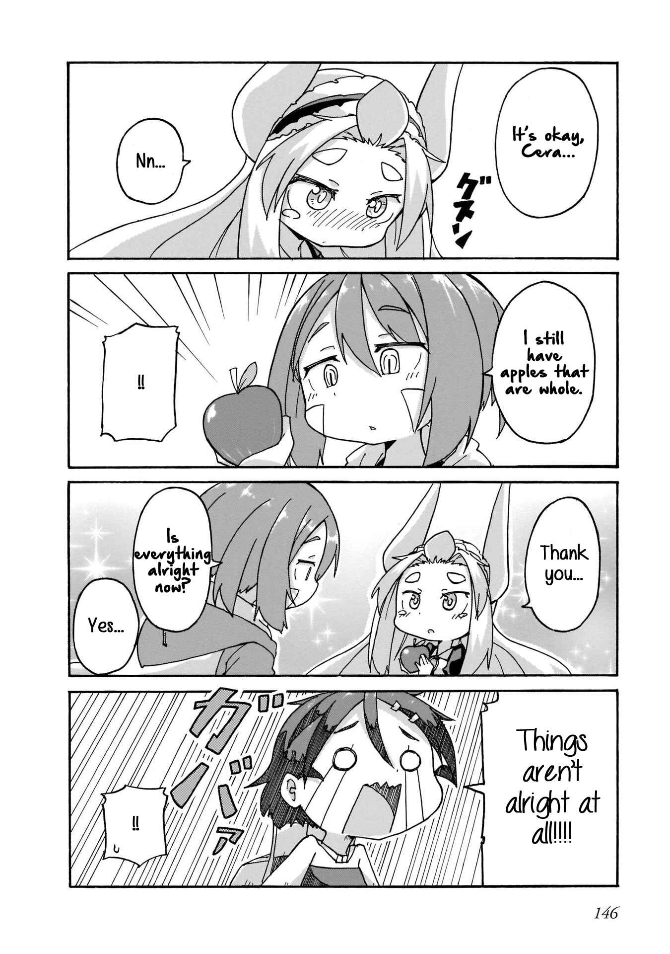 Page 6 Chapter 9 Tyra & Cera