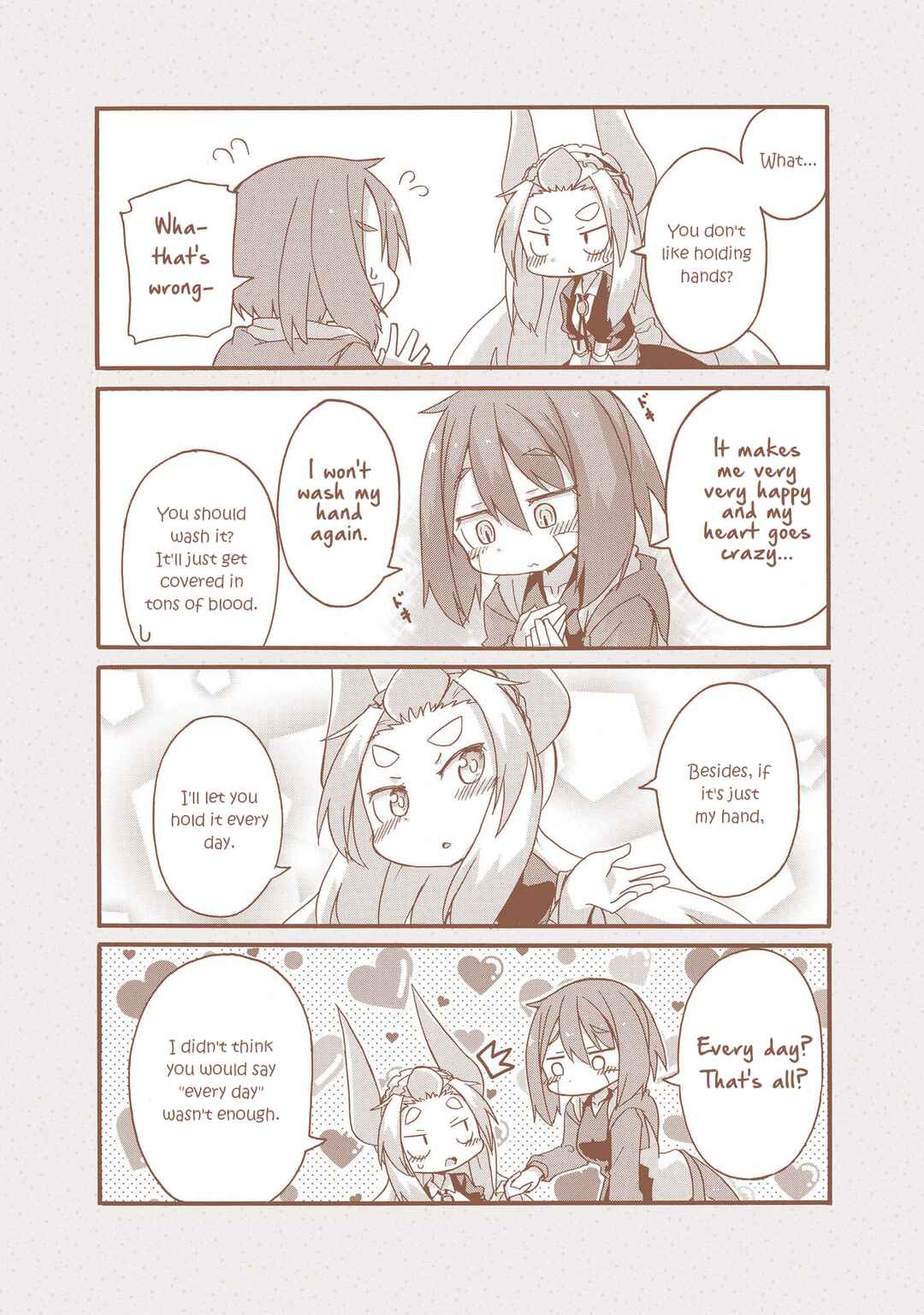 Page 13 Chapter 18.5 Tyra & Cera