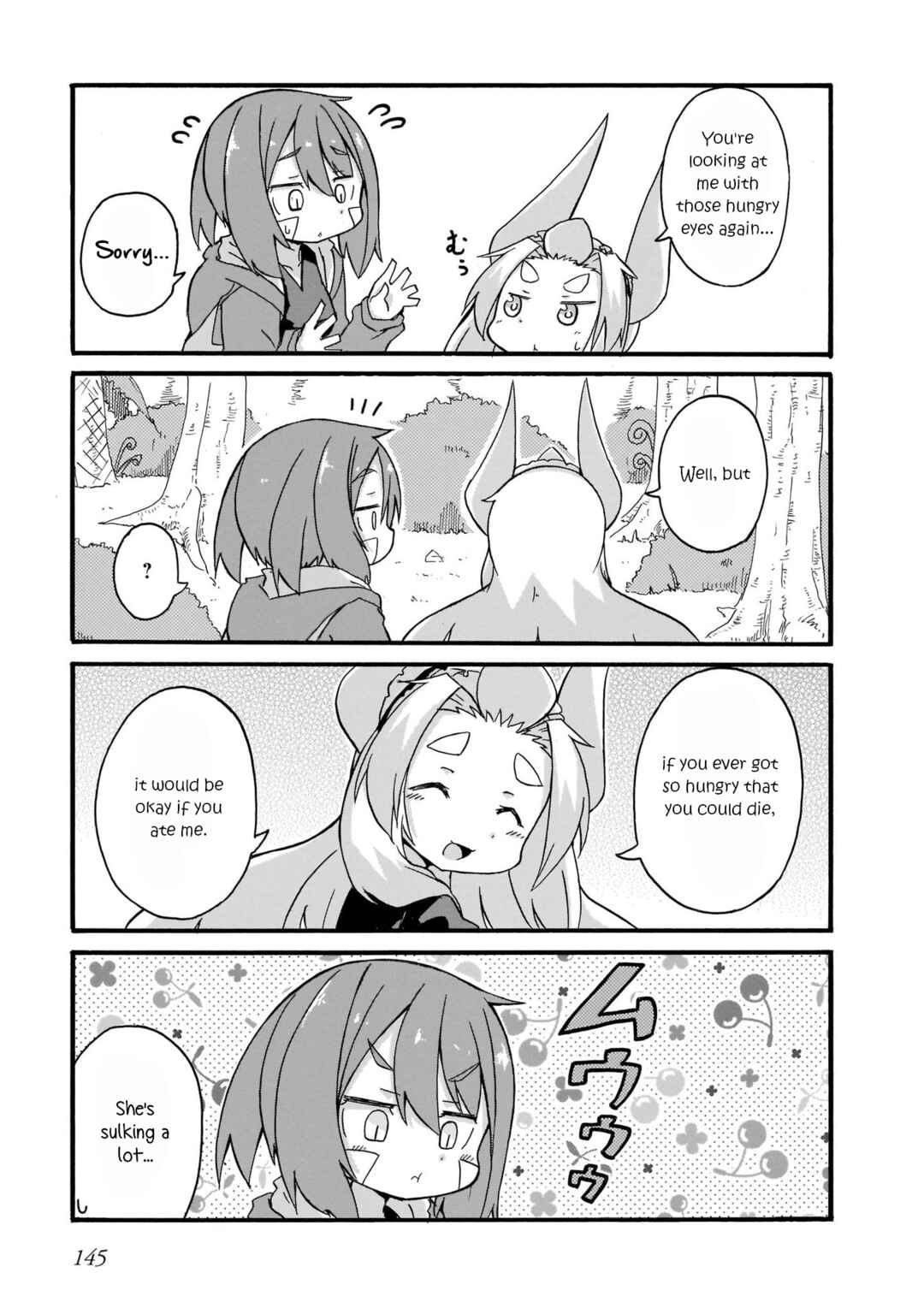 Page 13 Chapter 18 Tyra & Cera