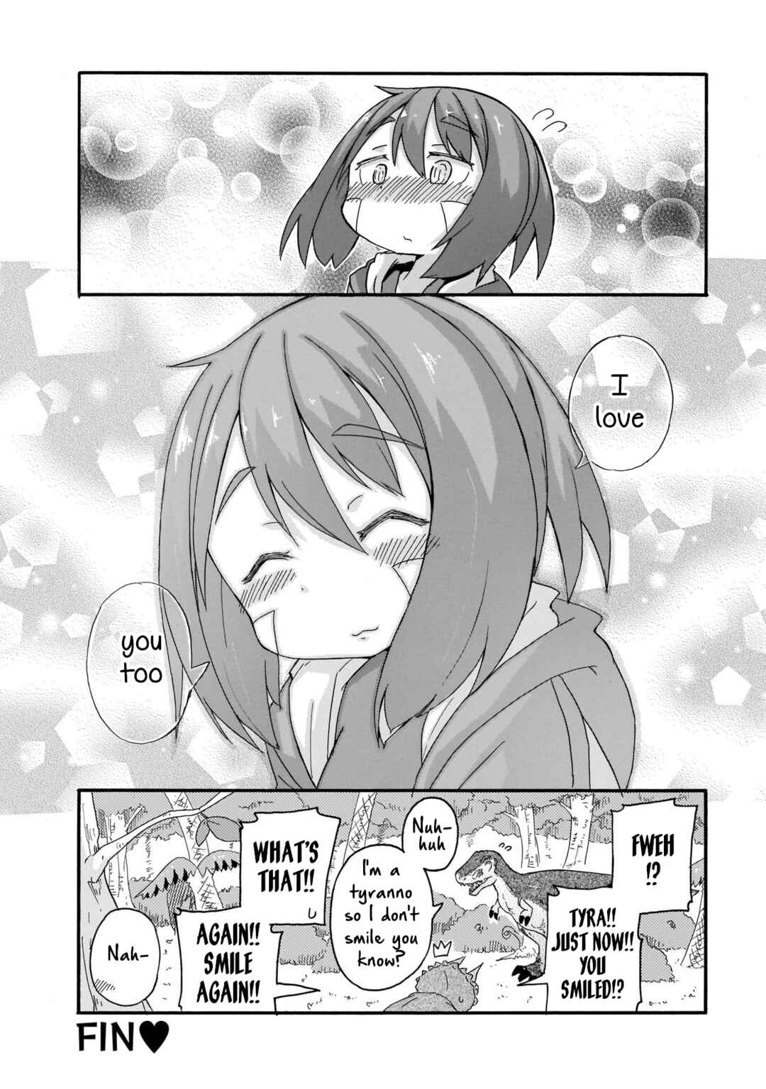 Page 16 Chapter 18 Tyra & Cera