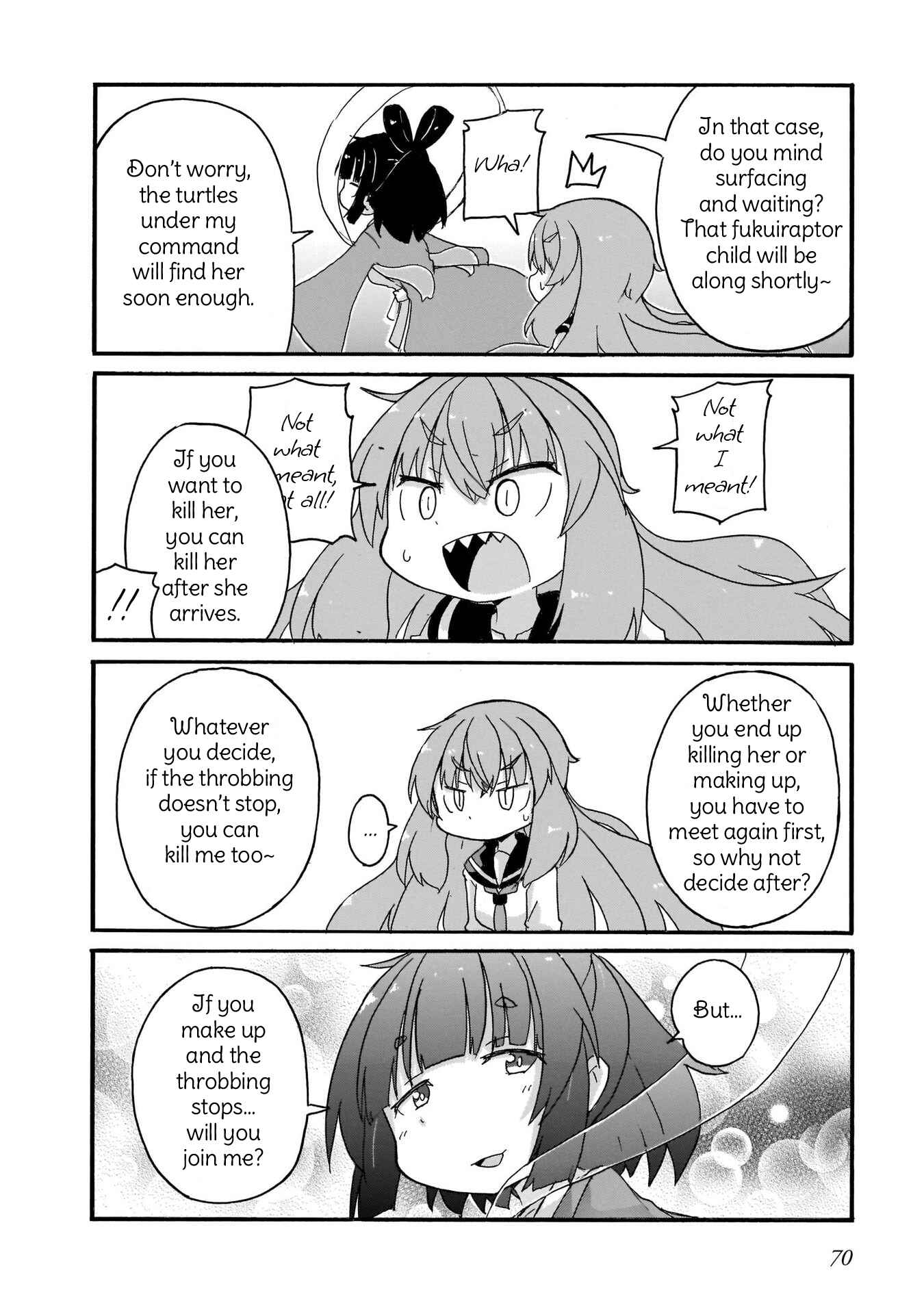 Page 10 Chapter 14 Tyra & Cera