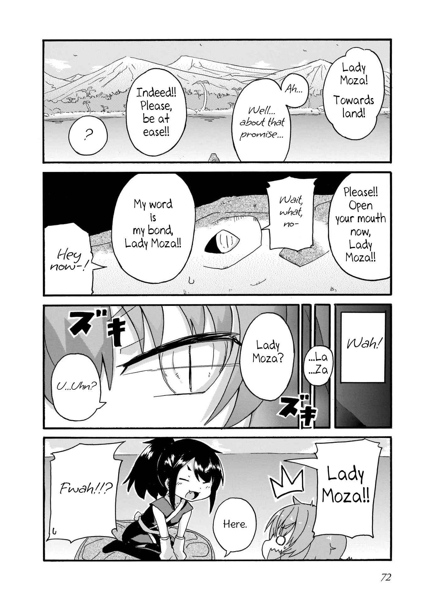 Page 12 Chapter 14 Tyra & Cera