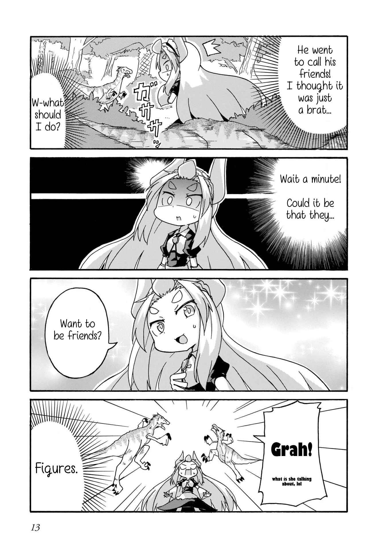 Page 11 Chapter 10 Tyra & Cera