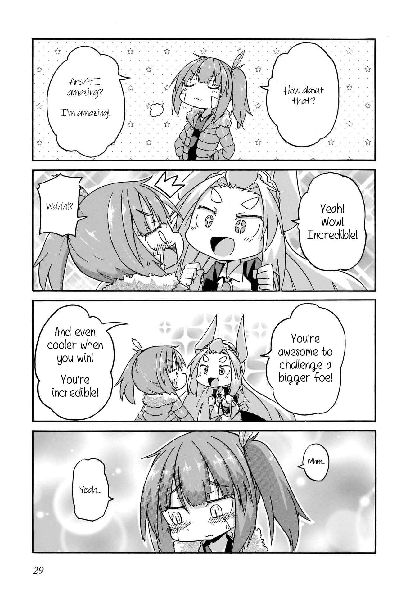 Page 11 Chapter 11 Tyra & Cera