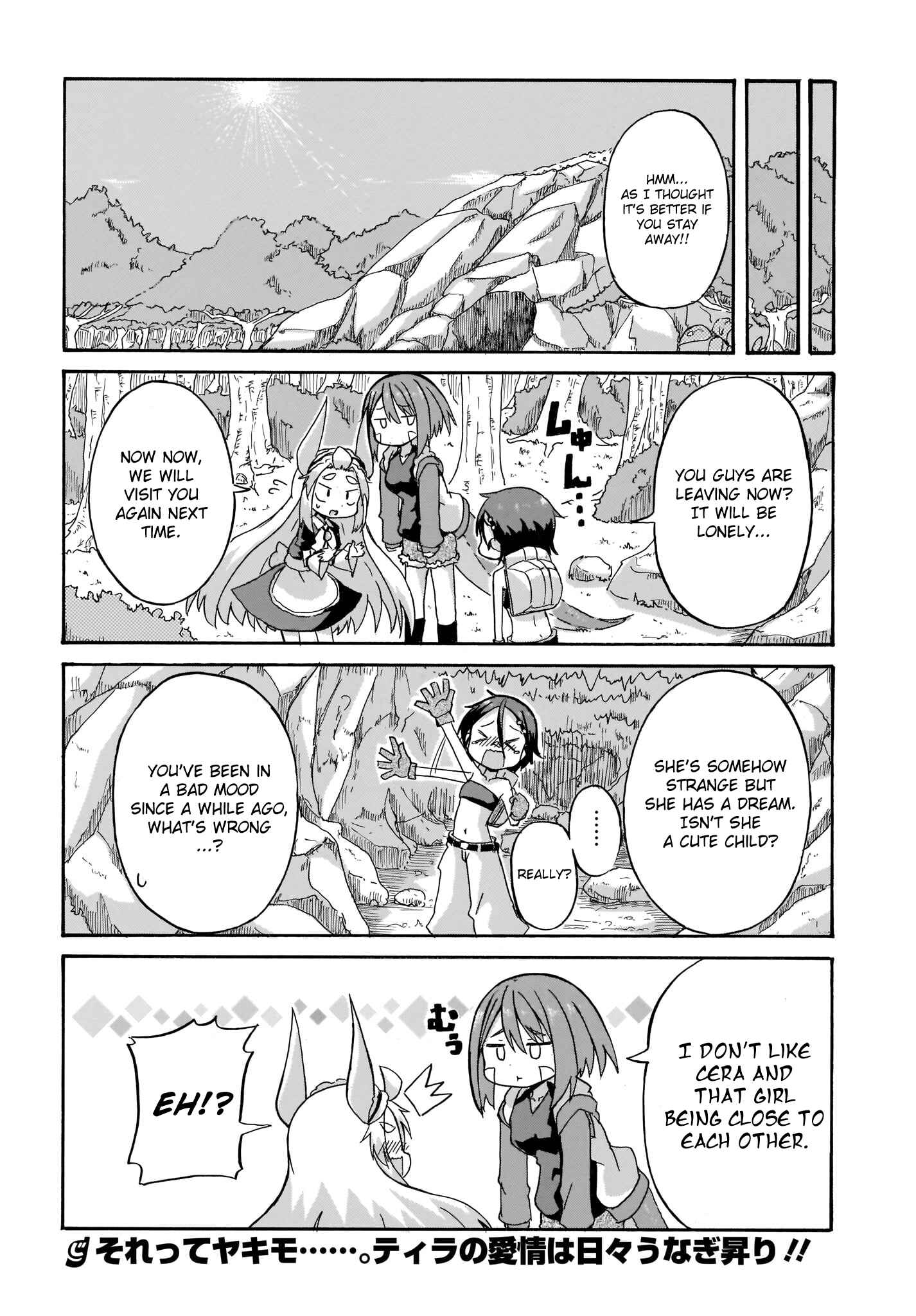 Page 16 Chapter 4 Tyra & Cera