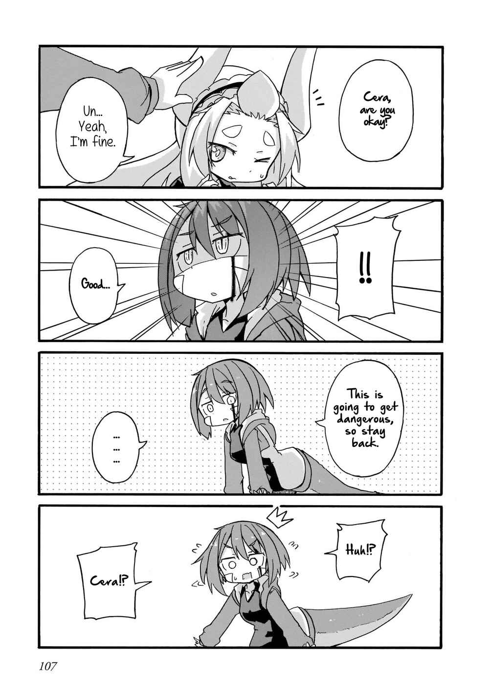 Page 11 Chapter 16 Tyra & Cera