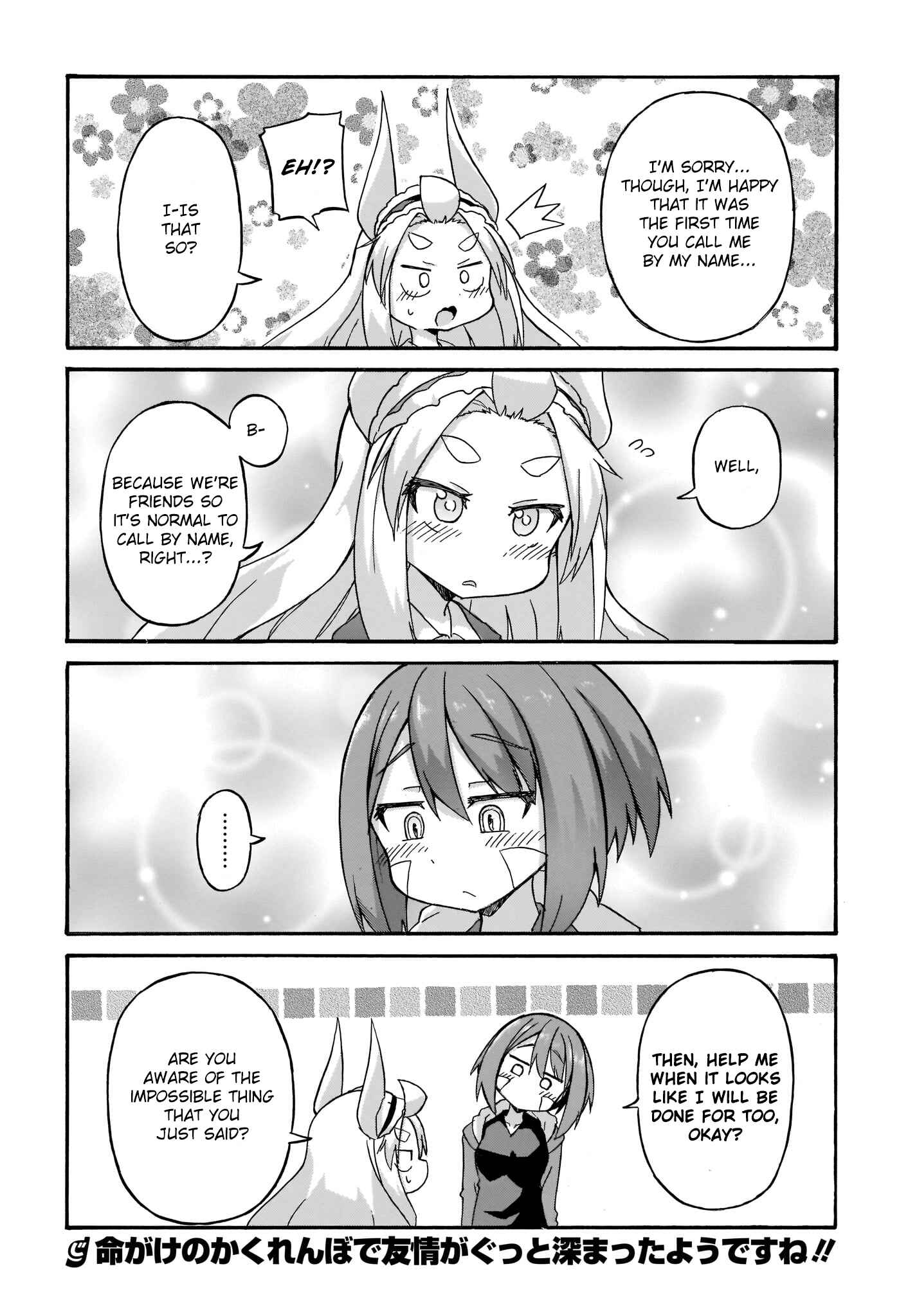 Page 16 Chapter 3 Tyra & Cera