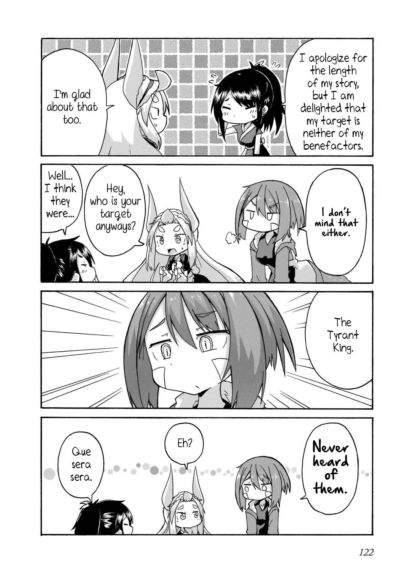 Page 16 Chapter 7 Tyra & Cera