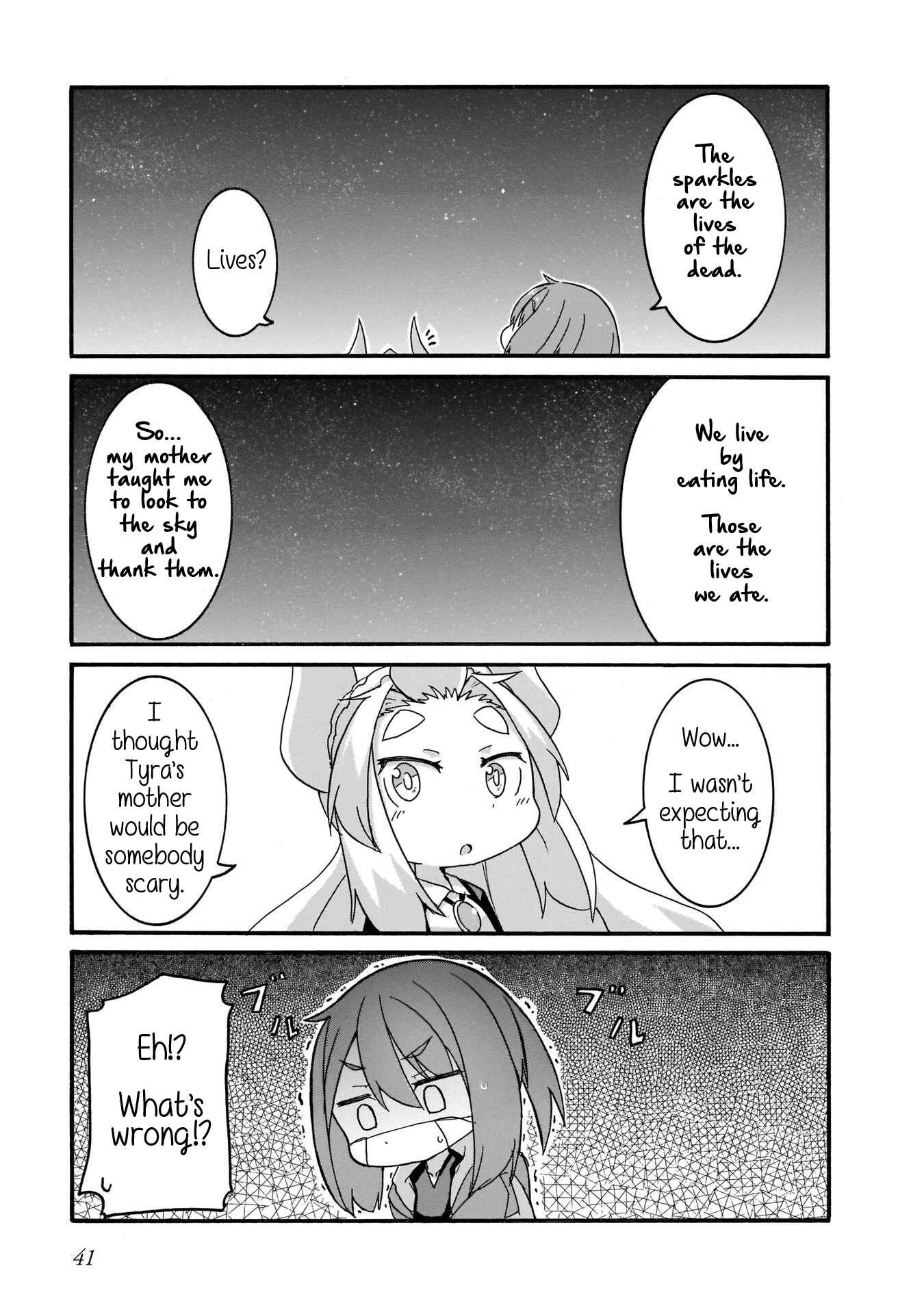 Page 5 Chapter 12 Tyra & Cera