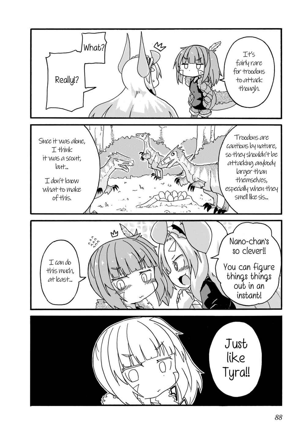 Page 10 Chapter 15 Tyra & Cera