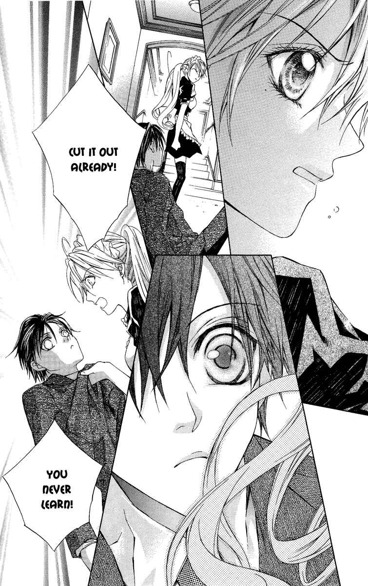 Page 43 Chapter 2 Kimi wa Boku no Toriko Nare