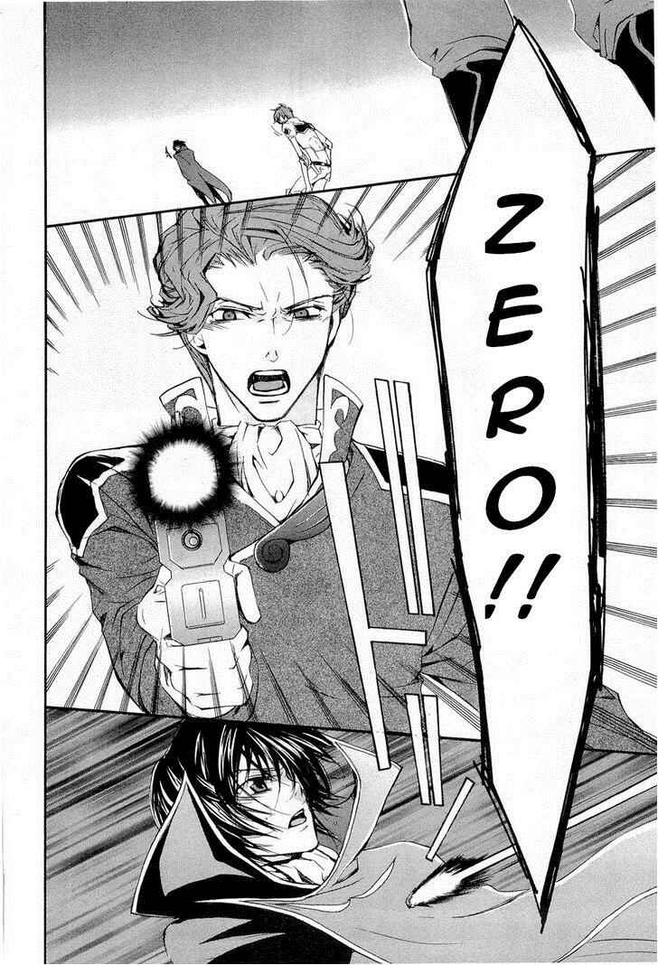 Page 46 Chapter 8 Code Geass: Suzaku of the Counterattack