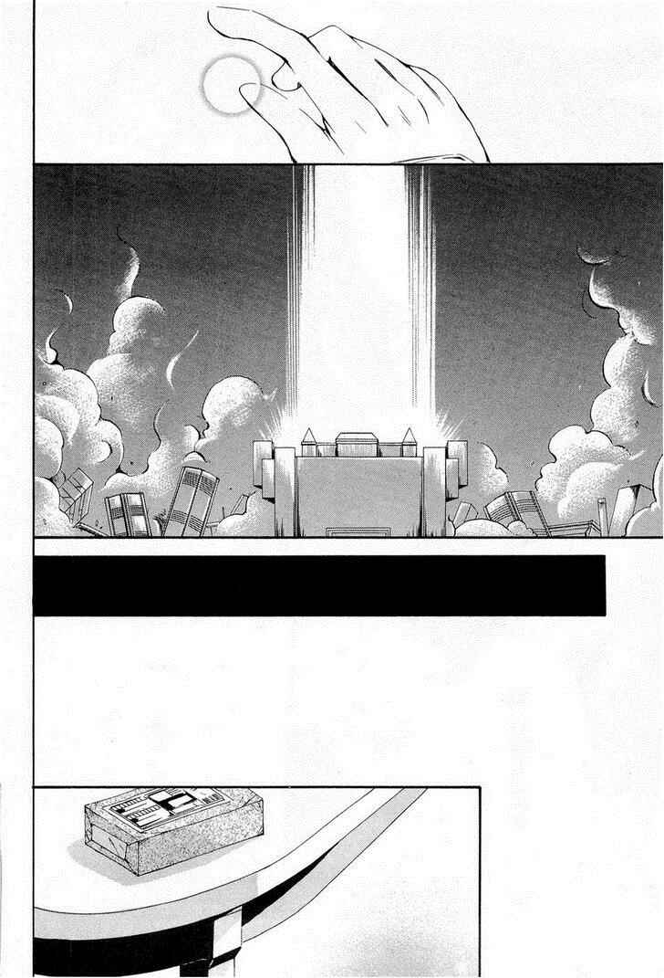 Page 50 Chapter 8 Code Geass: Suzaku of the Counterattack
