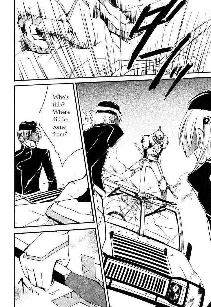 Page 44 Chapter 3 Code Geass: Suzaku of the Counterattack