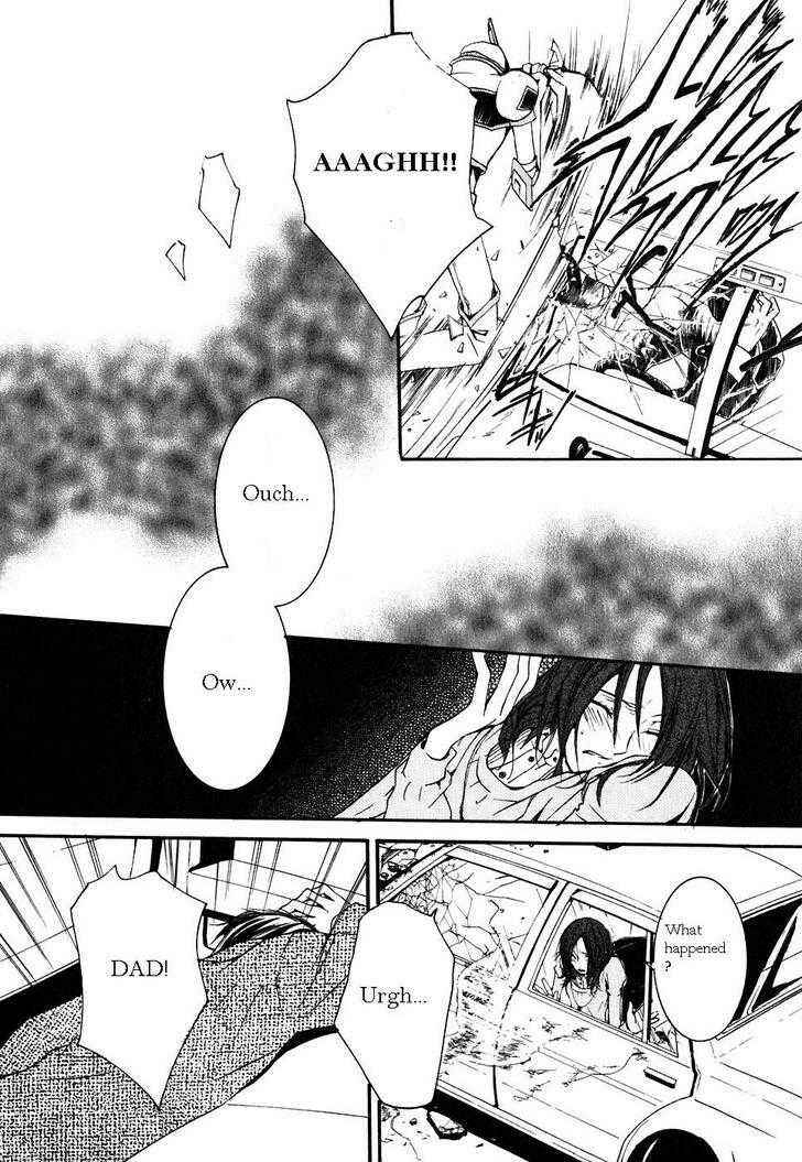 Page 46 Chapter 3 Code Geass: Suzaku of the Counterattack