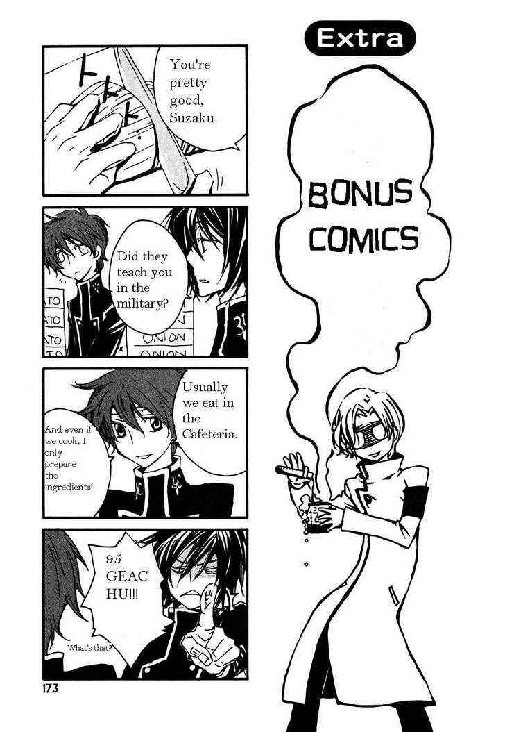 Page 59 Chapter 3 Code Geass: Suzaku of the Counterattack