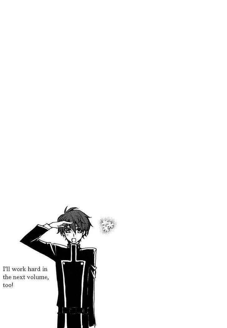 Page 62 Chapter 3 Code Geass: Suzaku of the Counterattack