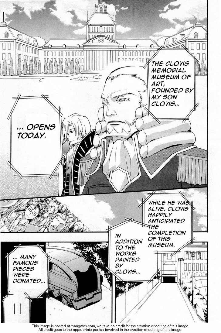 Page 7 Chapter 6 Code Geass: Suzaku of the Counterattack
