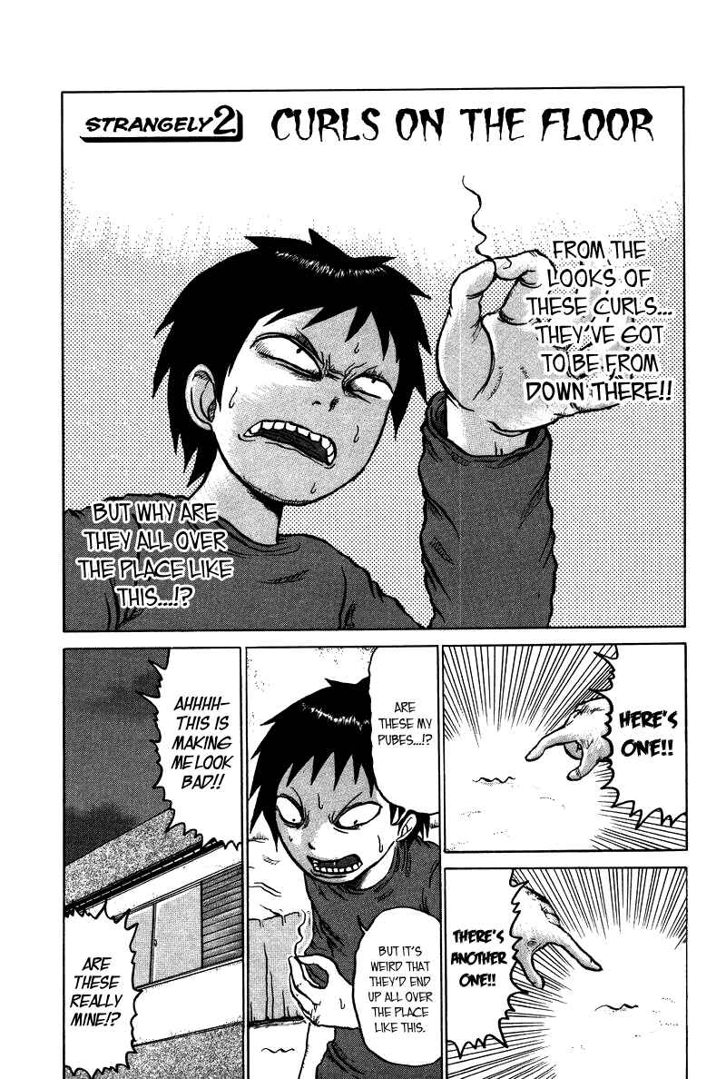 Page 2 Chapter 2 Dero Dero