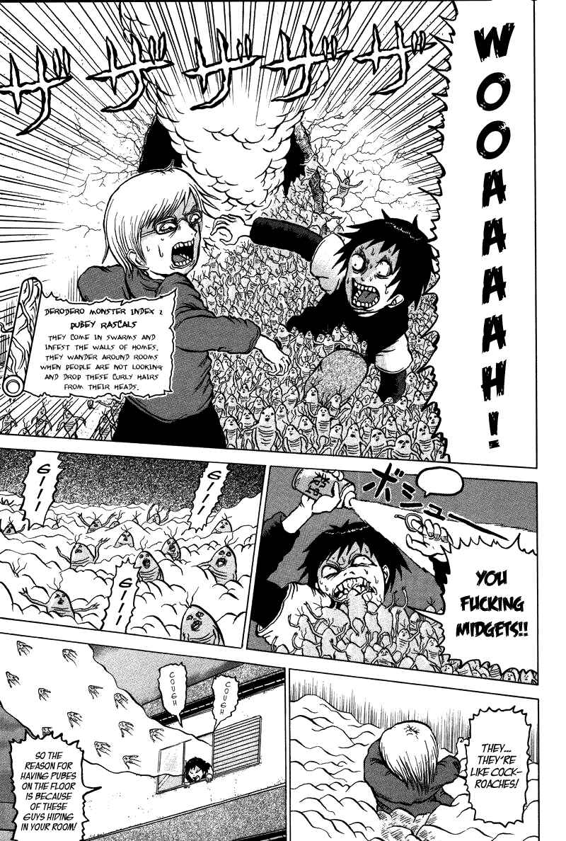 Page 8 Chapter 2 Dero Dero