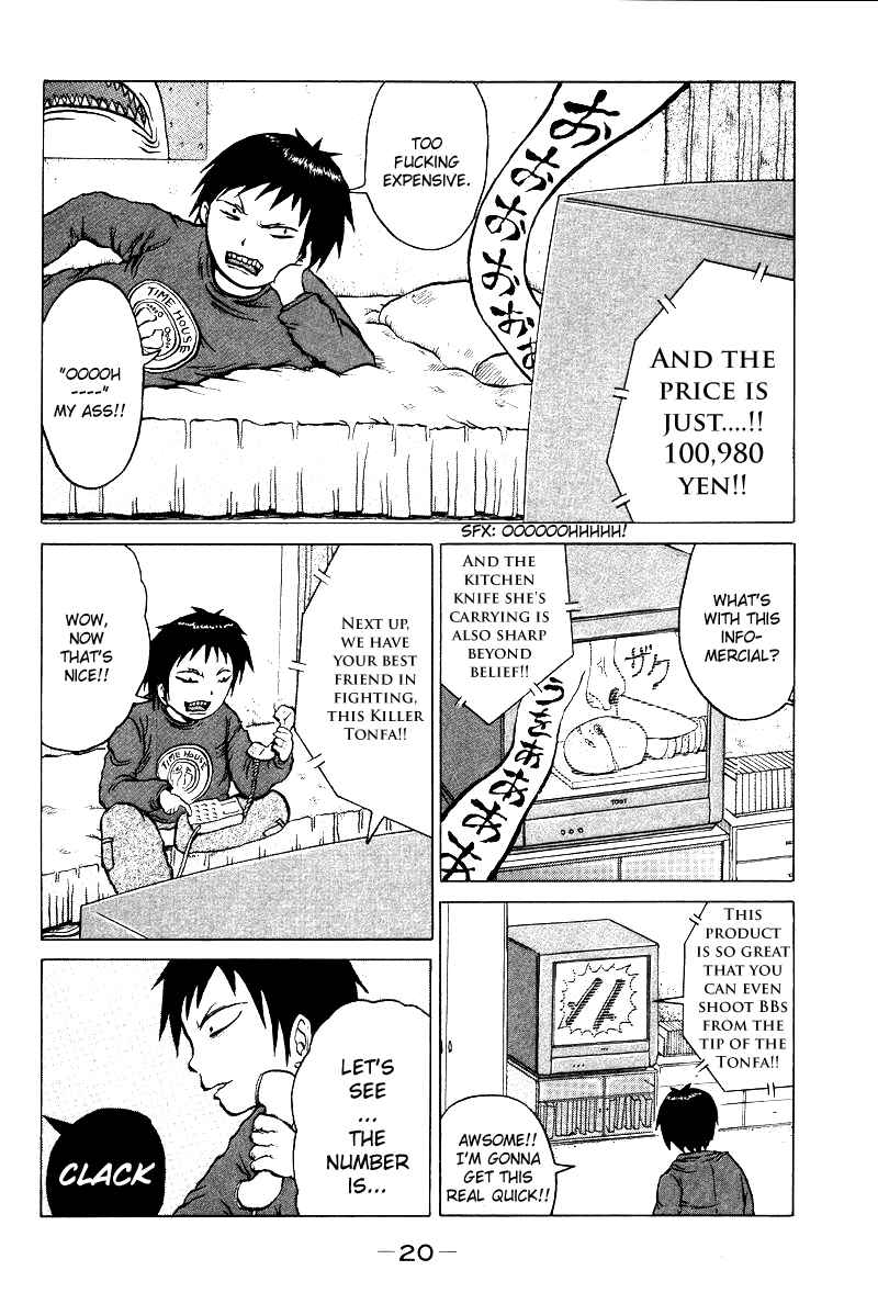 Page 2 Chapter 3 Dero Dero