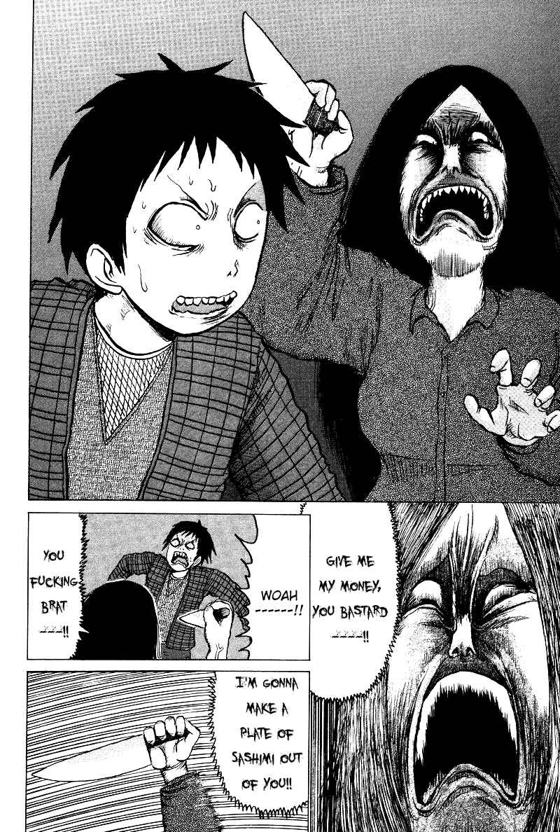 Page 6 Chapter 3 Dero Dero