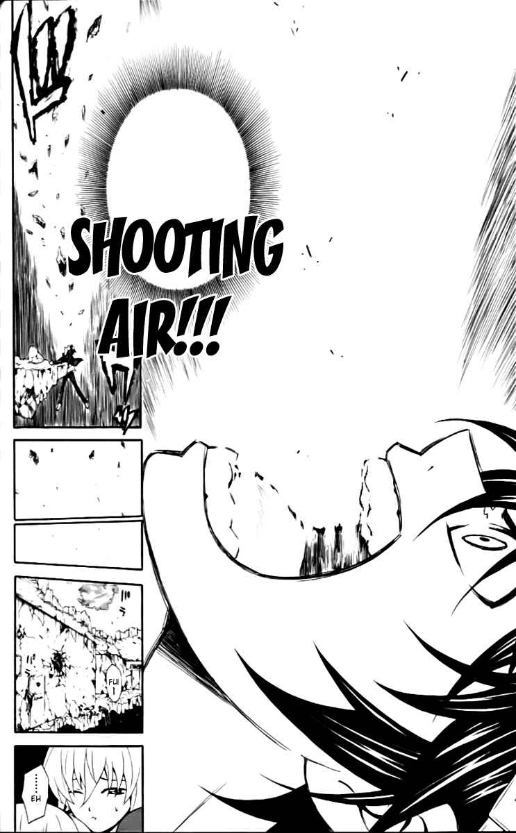 Page 35 Chapter 4 Kuzumoto-sanchi no Yonkyoudai