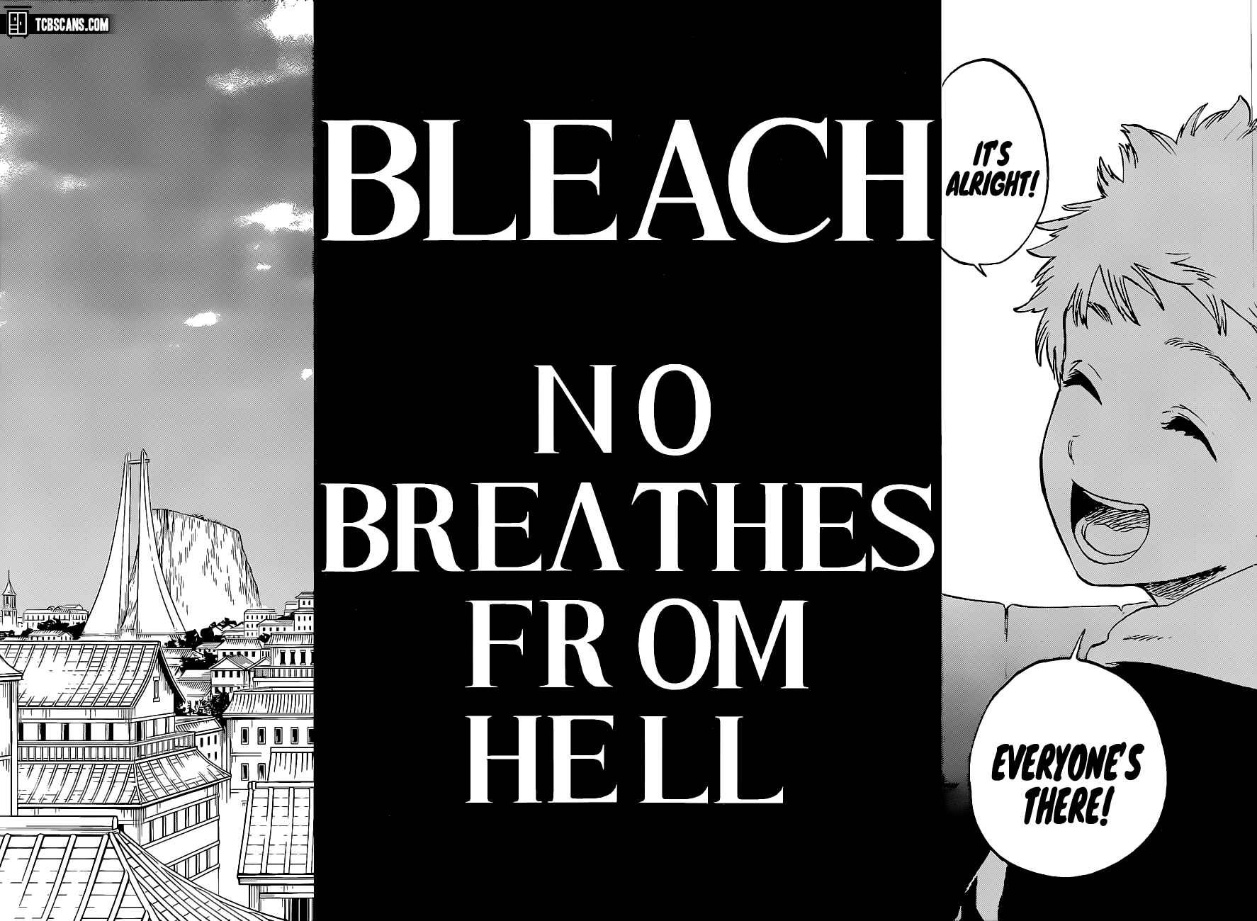 Page 12 Chapter Unknown_b228 Bleach - Gokui Meimei-hen
