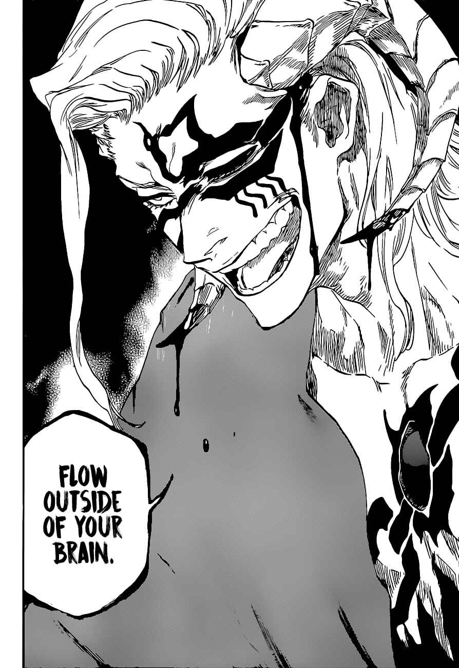 Page 53 Chapter Unknown_b228 Bleach - Gokui Meimei-hen
