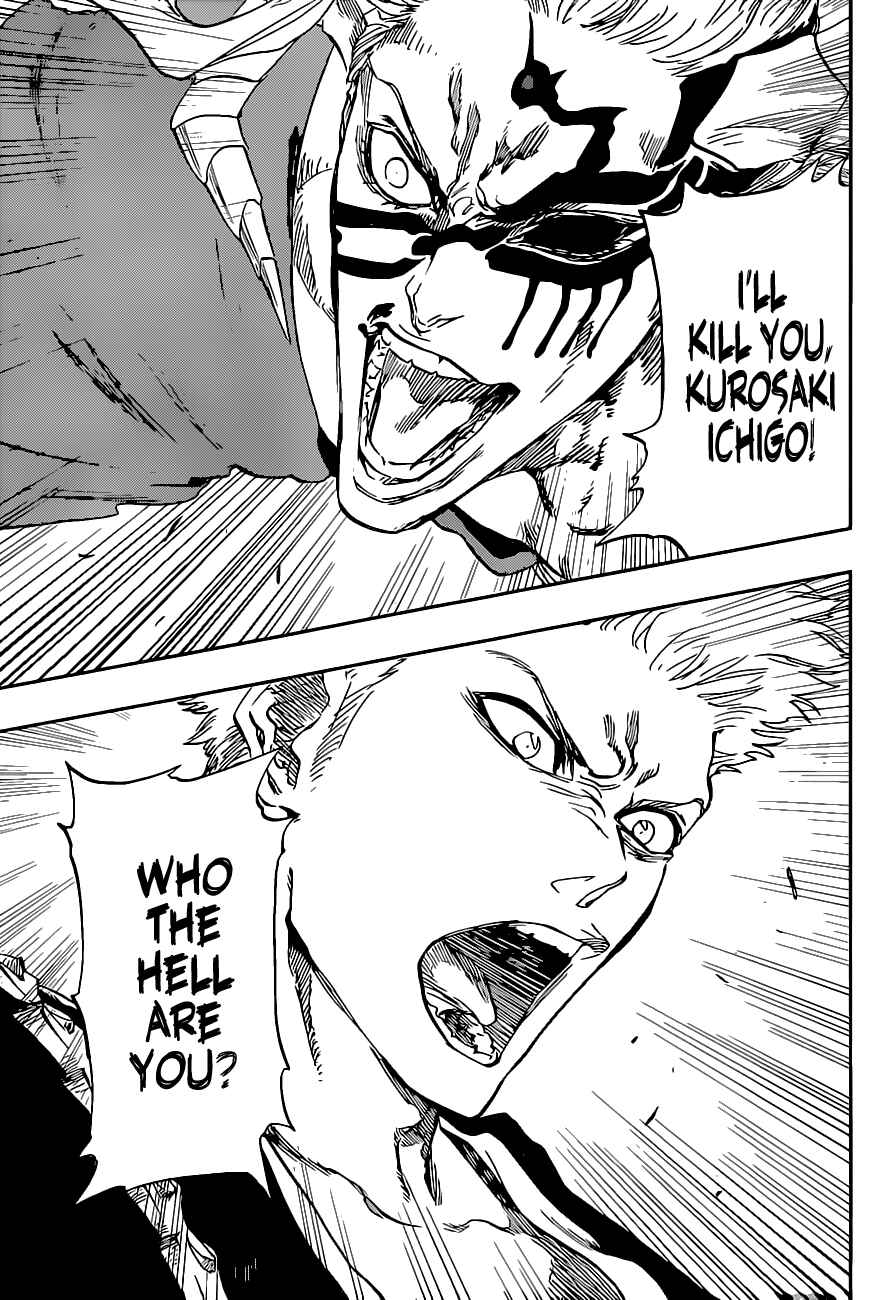 Page 58 Chapter Unknown_b228 Bleach - Gokui Meimei-hen