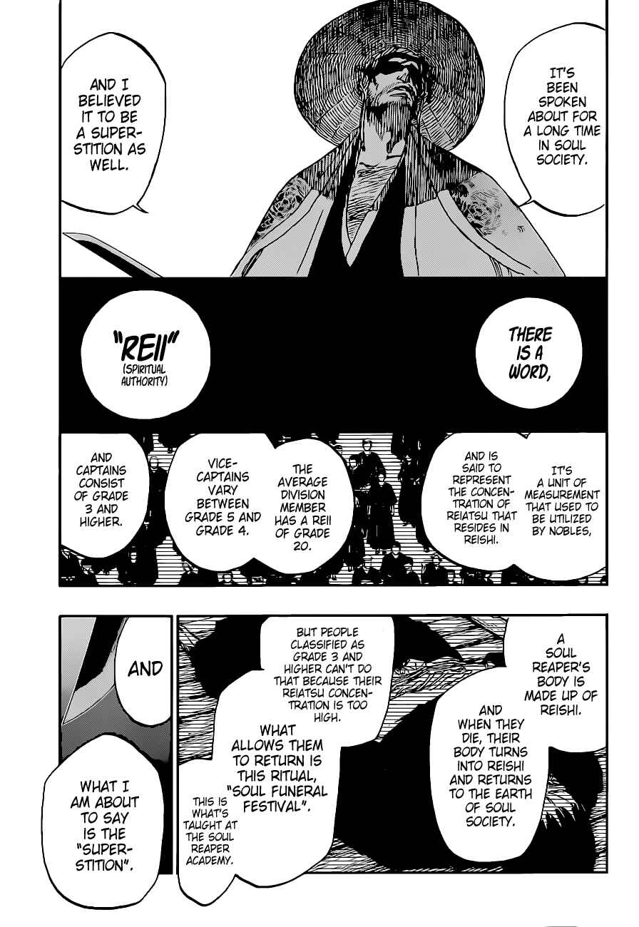 Page 62 Chapter Unknown_b228 Bleach - Gokui Meimei-hen